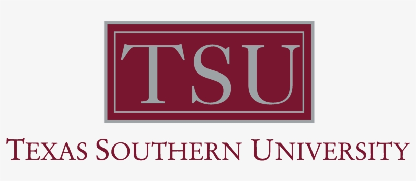 Schools We Work With - Texas Southern University, transparent png