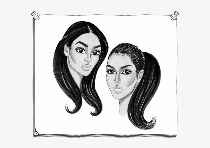 Sonia & Fyza Ali - Art, transparent png