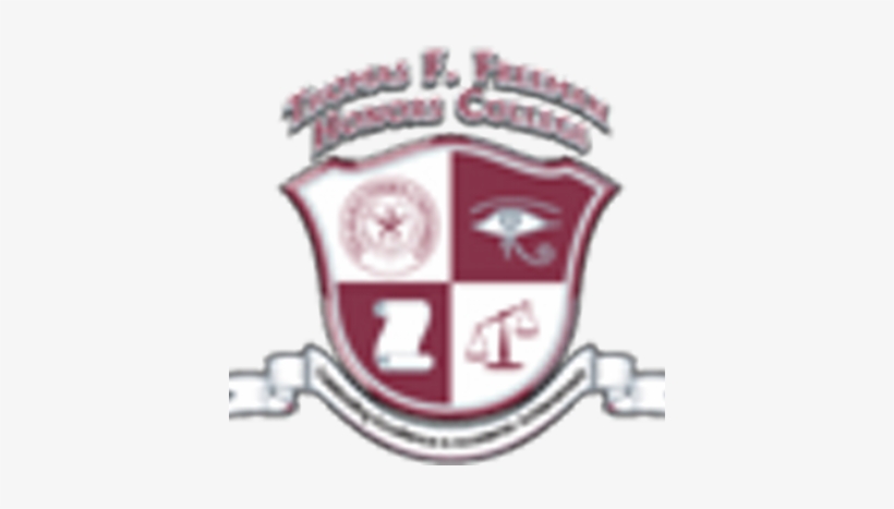 Tsu Honors College - Crest, transparent png