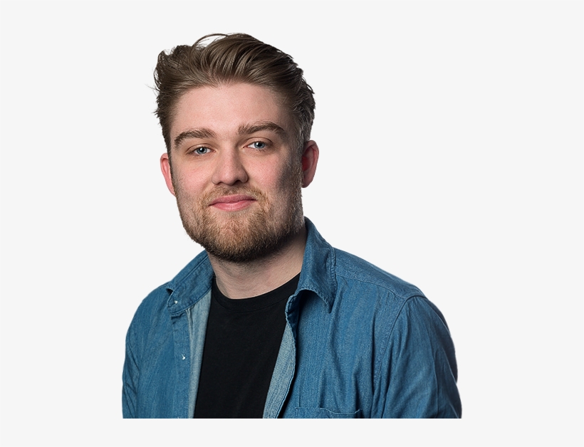 Our Insatiable Appetite For True Crime Leaves Behind - Gentleman, transparent png