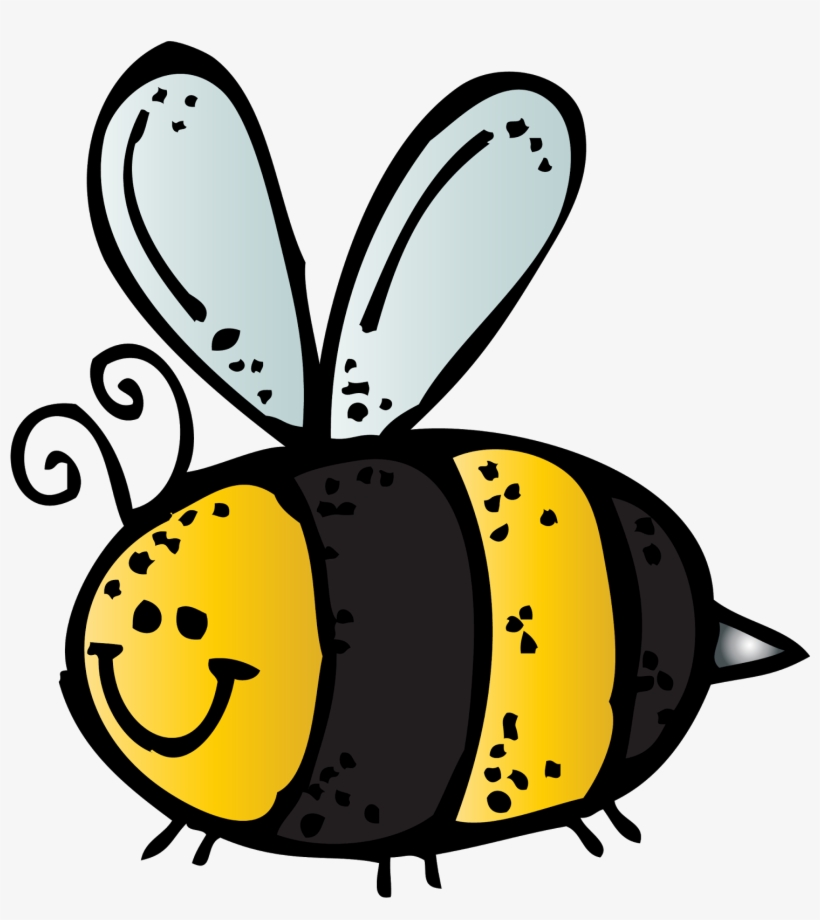 Αναζήτηση Google - Melonheadz Bee Clipart, transparent png