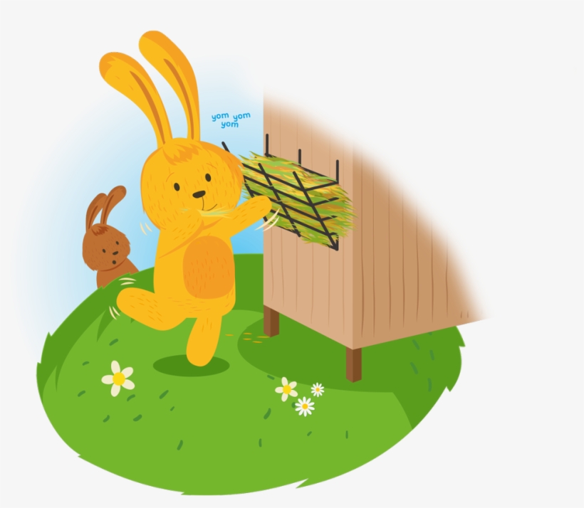 Rabbitawareness On Twitter - Illustration, transparent png