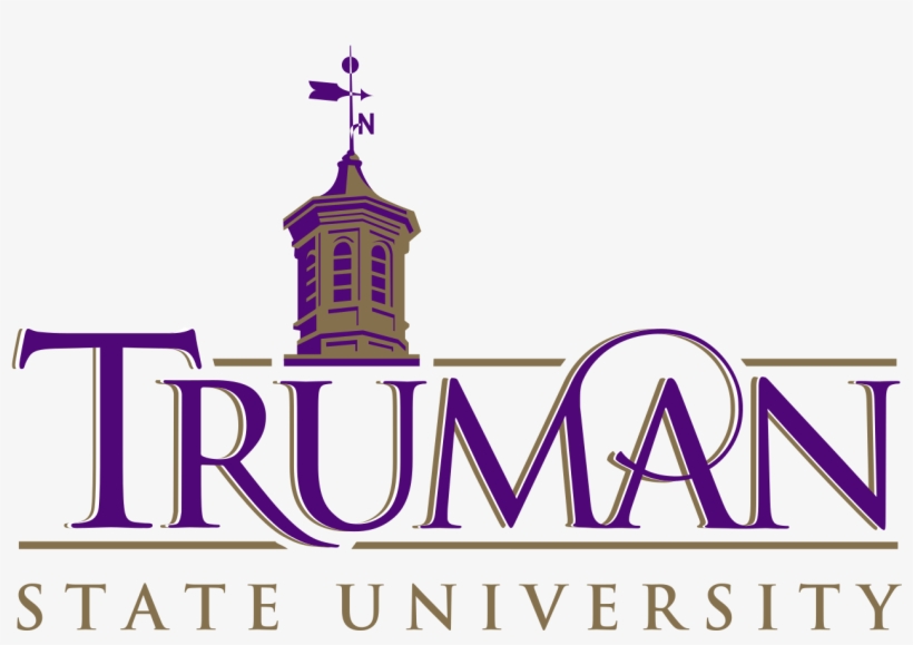 Logo-tsu - Truman State University Logo Vector, transparent png