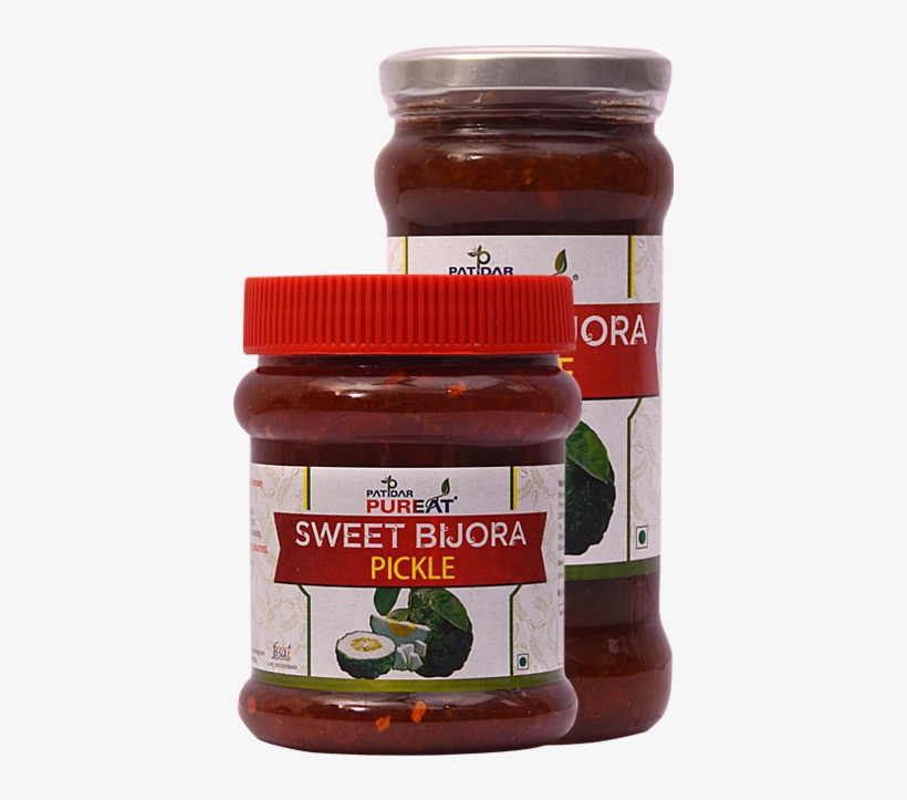 Bijora Pickle, transparent png
