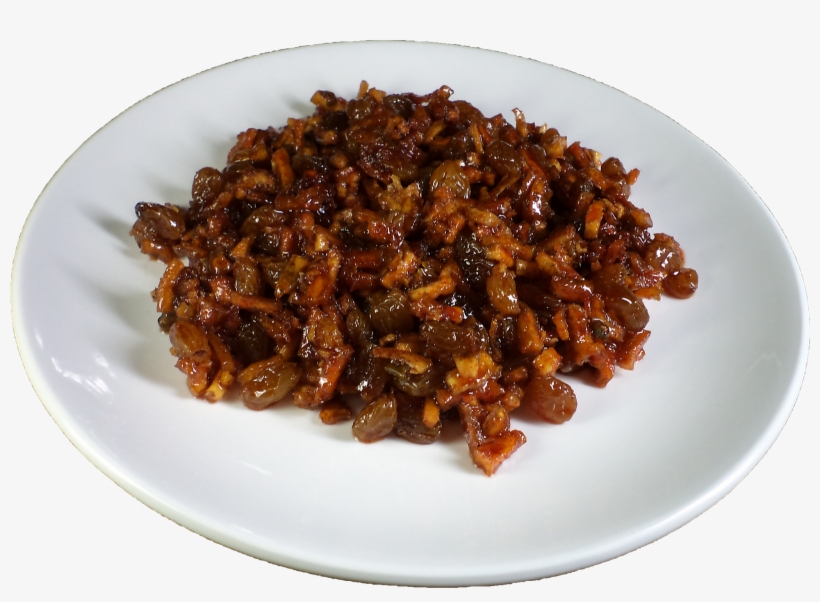 218) Sultana Orange Peel Pickle - Baked Beans, transparent png