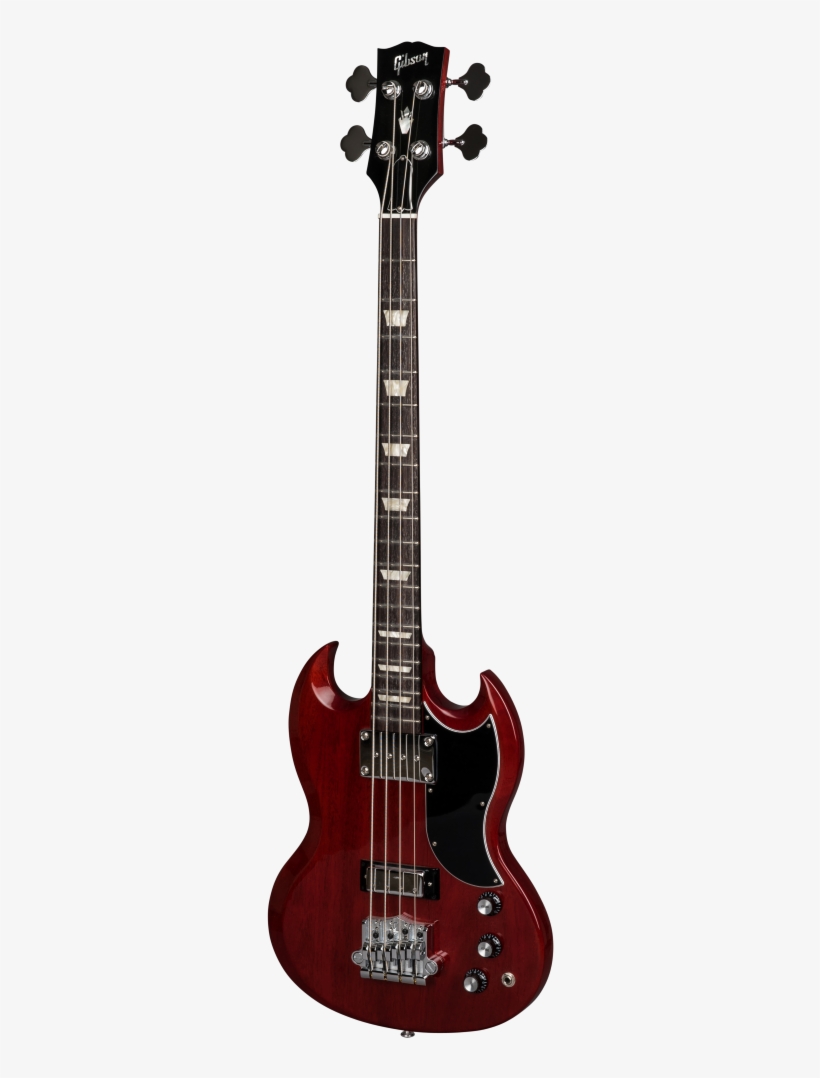 Gibson Sg - Gibson Les Paul Junior 2019, transparent png