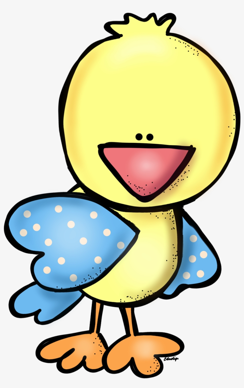 Bird Cliparts Melonheadz - Bird Clipart Melonheadz, transparent png