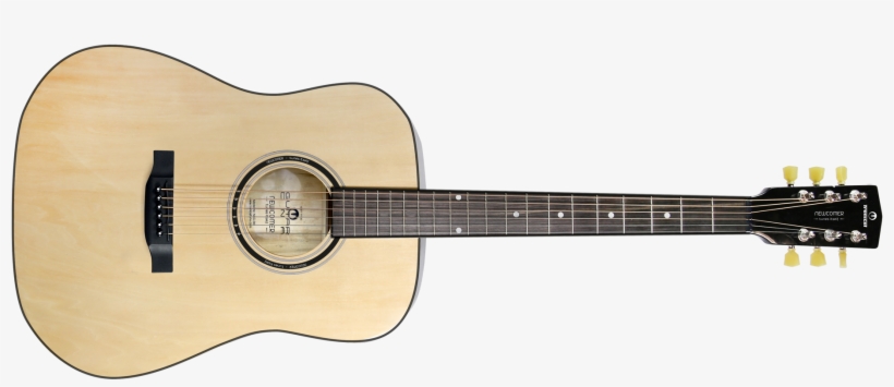 The Worlds First Self-tuning Beginners Guitar - Gretsch White Falcon 12 String, transparent png