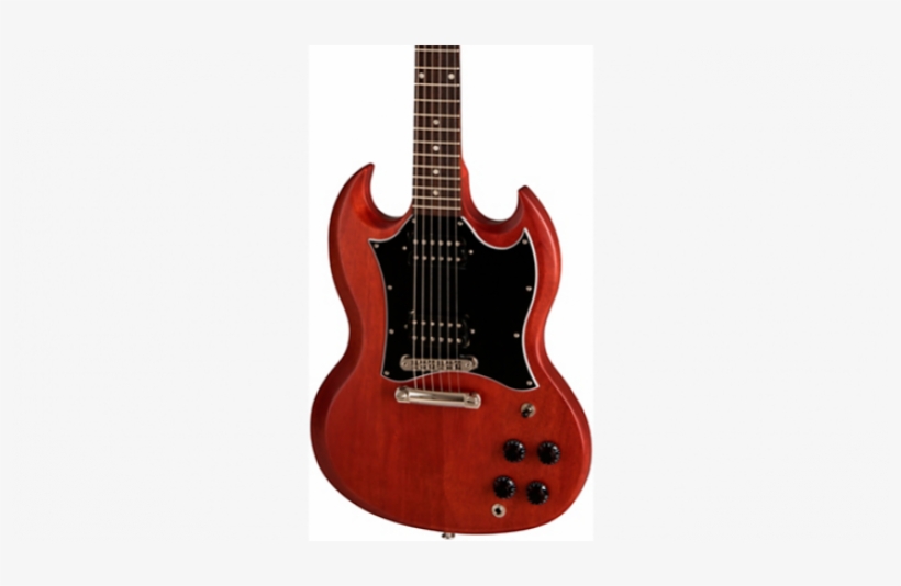 Gibson Sg Standard Tribute 2019 Electric Guitar,s$1,722,singapore - 2019 Gibson Sg Tribute, transparent png