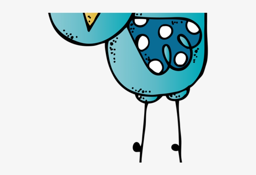 Bird Cliparts Melonheadz - Melonheadz Bird Clipart, transparent png