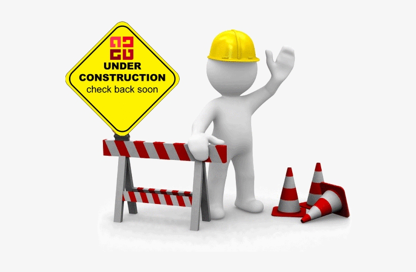 Comming Soon Image - Site Under Construction Animated Gif, transparent png