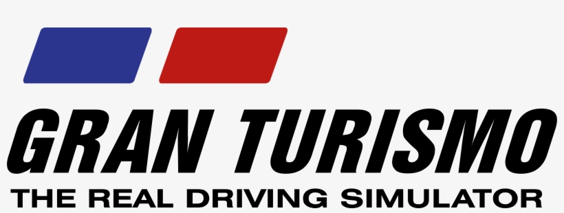 Image - Gran Turismo Sport Logo, transparent png