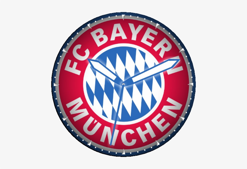 Fcb - Bayern Munich, transparent png