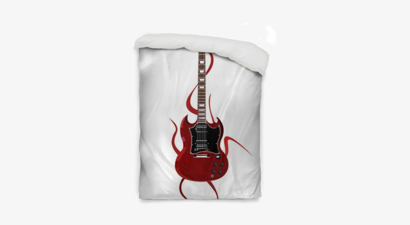 Electric Guitar, transparent png