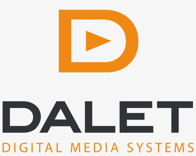 Dalet Products Are Built On Three Distinct Platforms - Dalet Digital Media Systems, transparent png