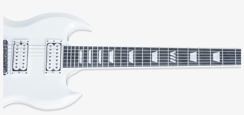 01 Feb 2016 - 2016 Gibson Limited Edition Sg Light 7 Electric Guitar, transparent png