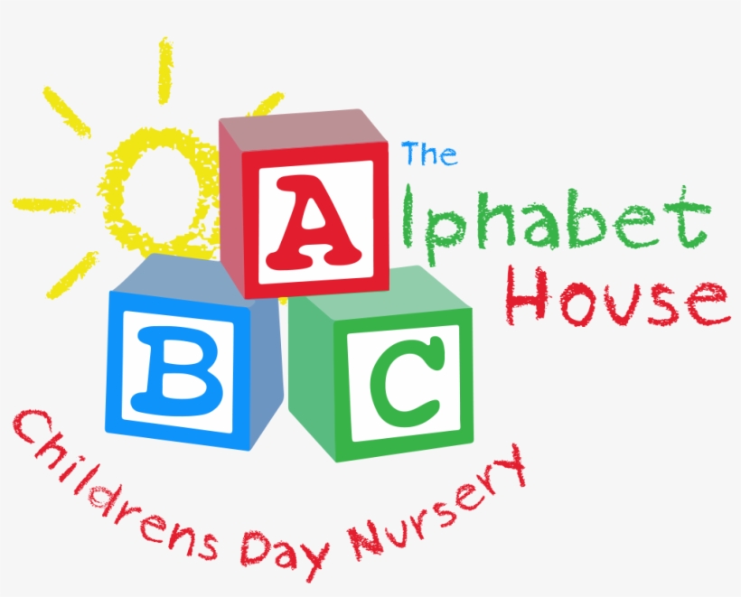Alphabet House Logo Strap - Love Daddy Greeting Card, transparent png