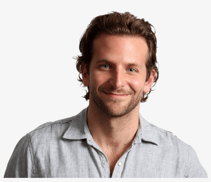 Bradley Cooper - Bradley Cooper Png, transparent png