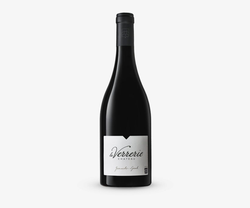 Chateau La Verrerie Red, transparent png