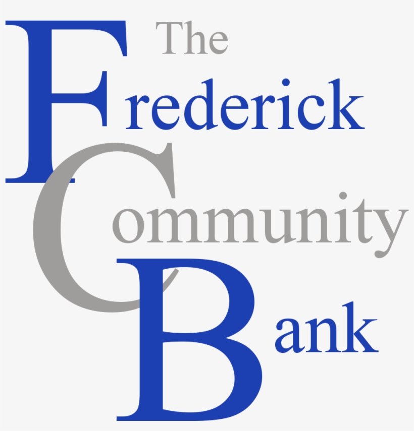 The Frederick Community Bank Logo - American Military University, transparent png