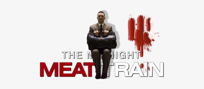 The Midnight Meat Train - Midnight Meat Train Icon, transparent png