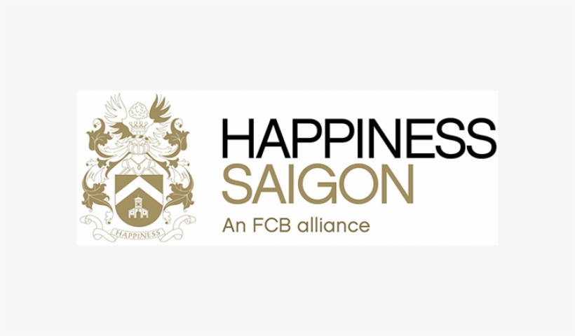 Happiness Saigon Logo Png, transparent png