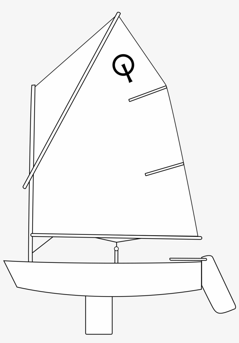 Want To See More Photos - Optimist Dinghy, transparent png