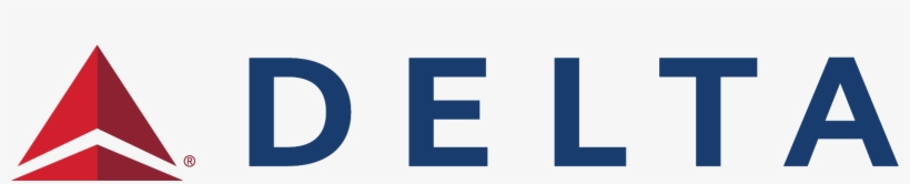 Thank You For Raising $236,795 For Duke Children's - Logo Delta Airlines Png, transparent png