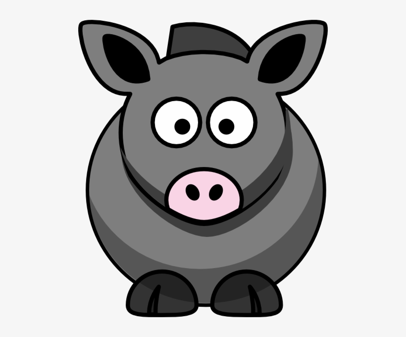 Donkey Png - Cute Clipart Donkey, transparent png