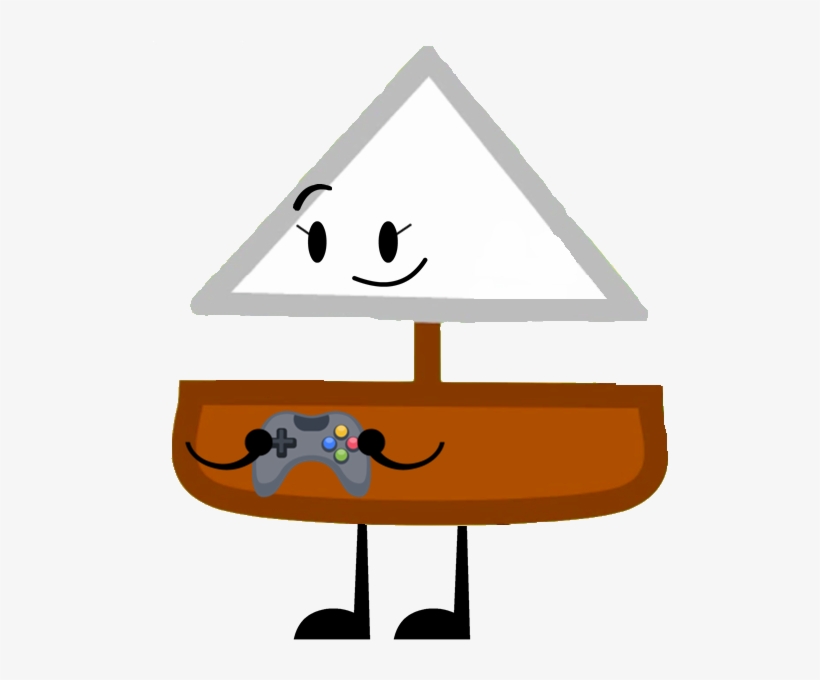 Boat Playing Video Game - Video Game, transparent png