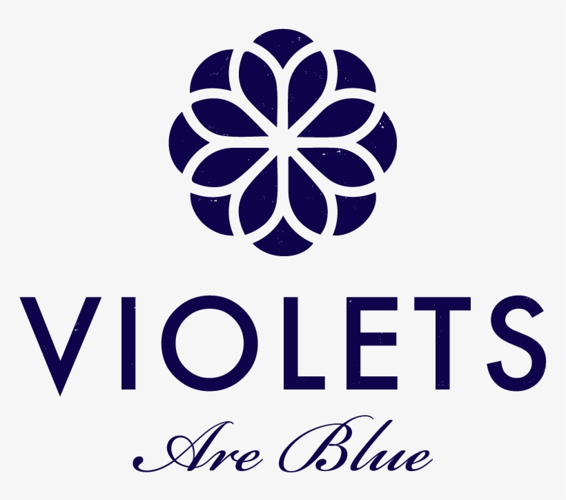 About Violets Are Blue - Violets Are Blue Beloved Foot Salve, transparent png