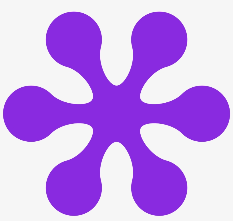 Violet - Violet Clipart, transparent png