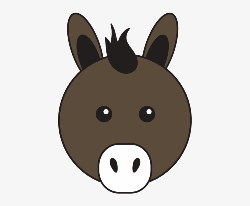 Animaru Donkey - Donkey Animaru, transparent png