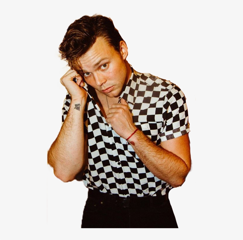 Report Abuse - Png 5sos Ashton, transparent png