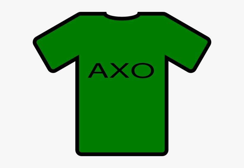 This Free Clipart Png Design Of Missing Shirt Clipart - T Shirt Clip Art, transparent png