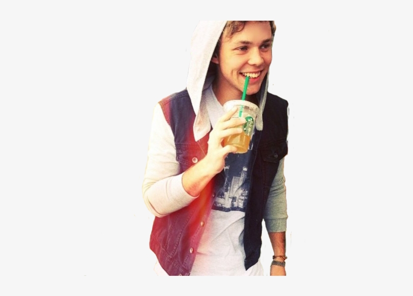 I Made A Png, So I Thought I Would Post It - Cutest Pic Of Ashton Irwin, transparent png