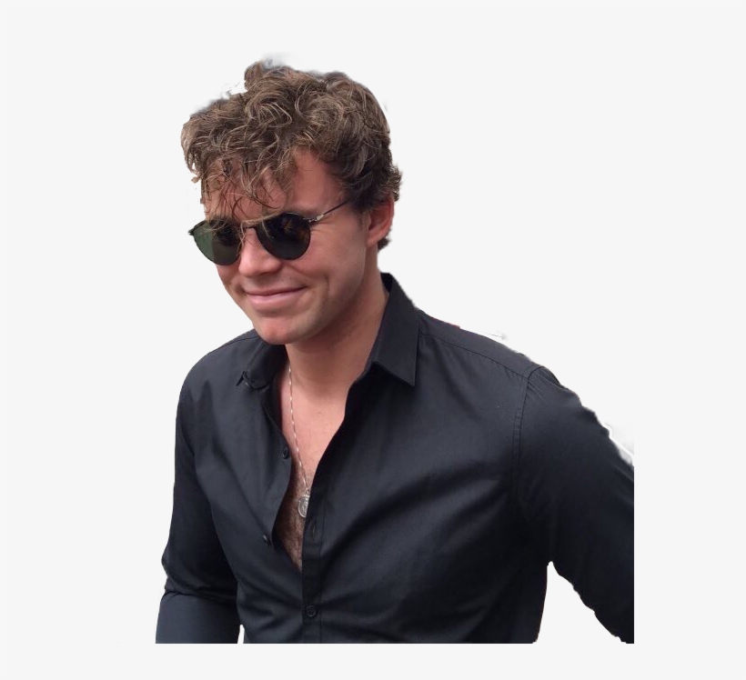 Ashton Irwin Ashtonirwin 5sos Freetoedit - Ashton Irwin, transparent png