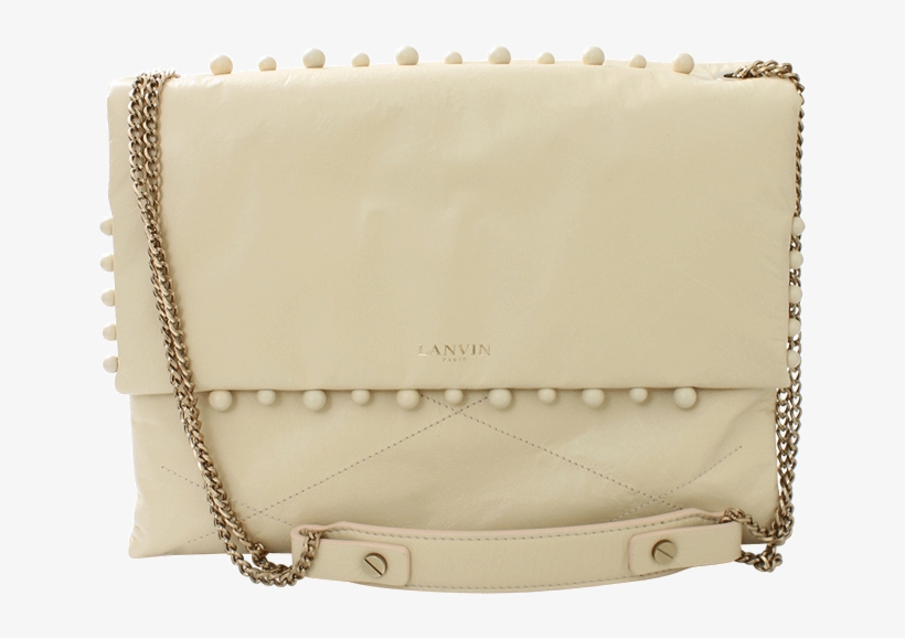 Loading Zoom - Lanvin: Medium Sugar Bag, transparent png