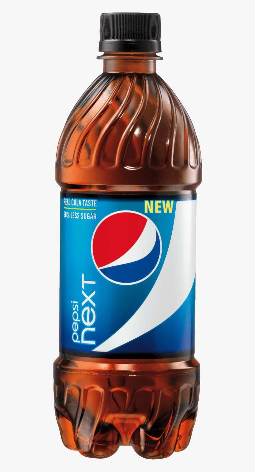 Pepsi Next 24 Oz, transparent png