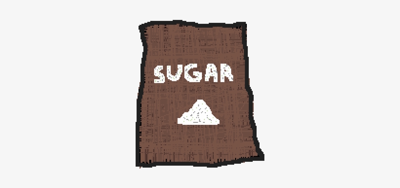 Sugar Bag - Sock, transparent png