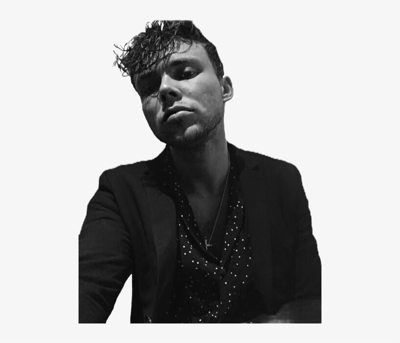 Report Abuse - Ashton Irwin, transparent png