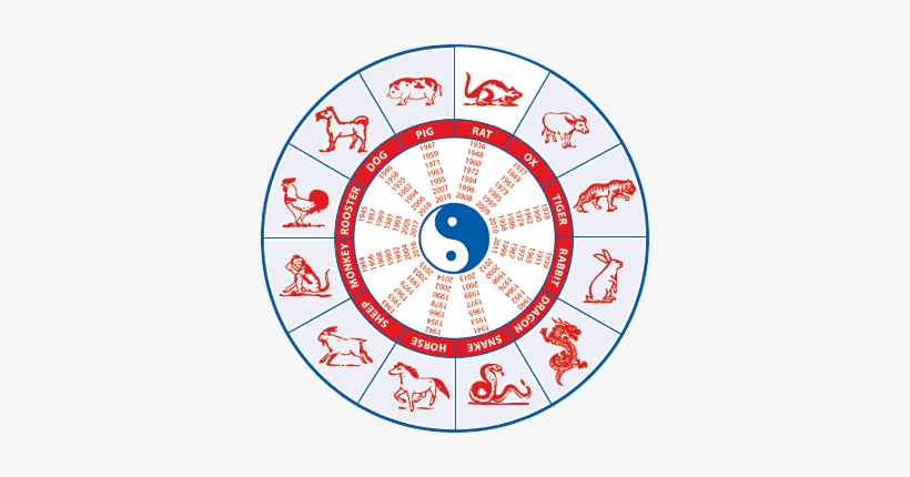 Chinese New Year - Chinese New Year Calendar, transparent png