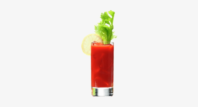 Bloody Mary - Bloody Maria Cocktail No Background, transparent png