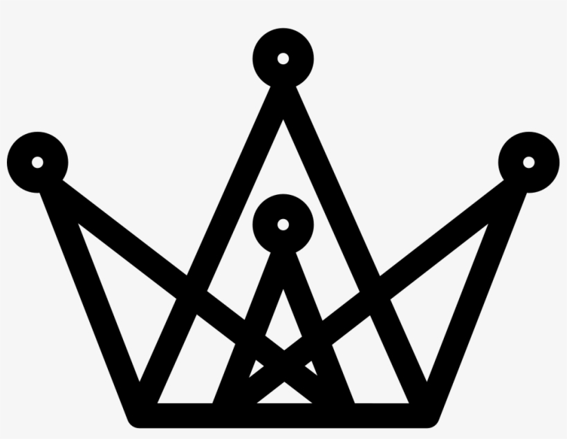 Png File - Imagenes De Coronas Png, transparent png