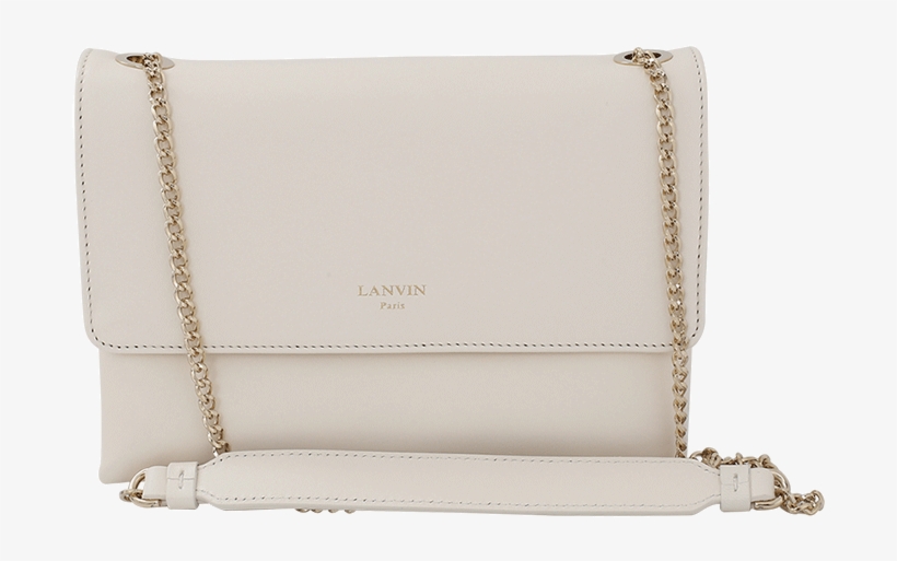 Lanvin Mini Sugar Shoulder Bag - Shoulder Bag, transparent png