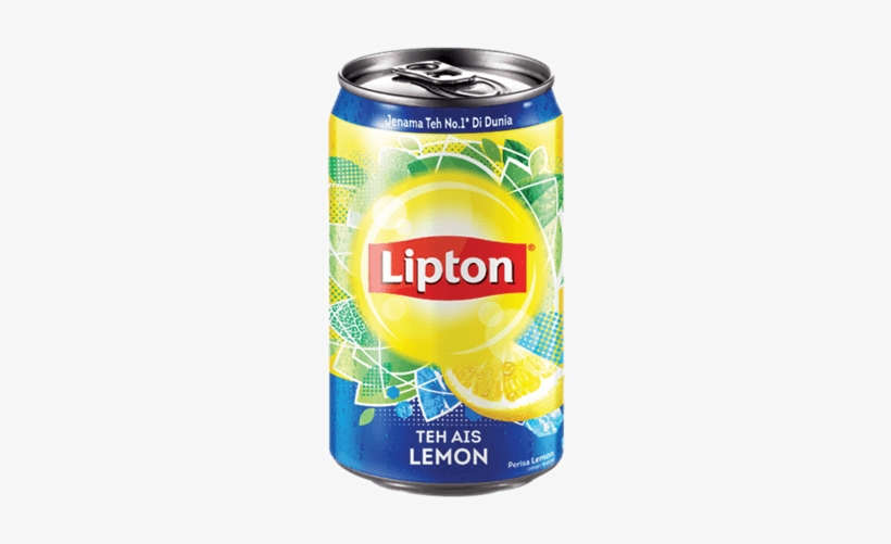 ,"description" - Lipton, transparent png