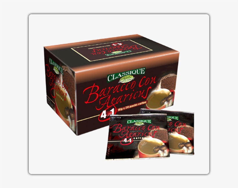 Baraccoconagaricus - Classique Herbs Products, transparent png