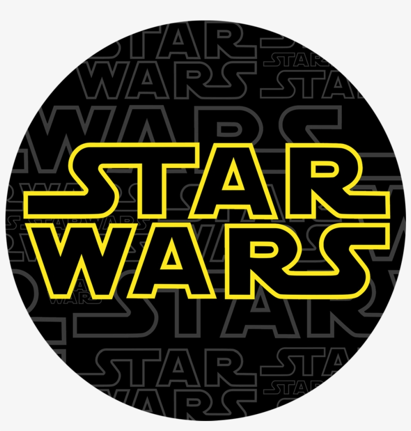 Tooper Para Docinhos Ou Cupcake Star Wars - May The 4th Be With You 2018, transparent png