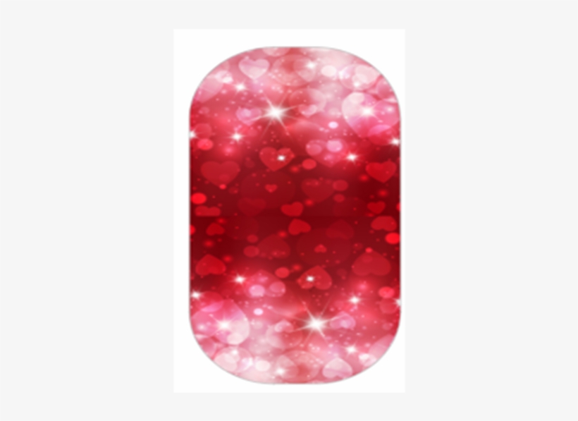 Yelewen 7x5ft Starlight Twinkle Bokeh Red Hearts Valentine's, transparent png