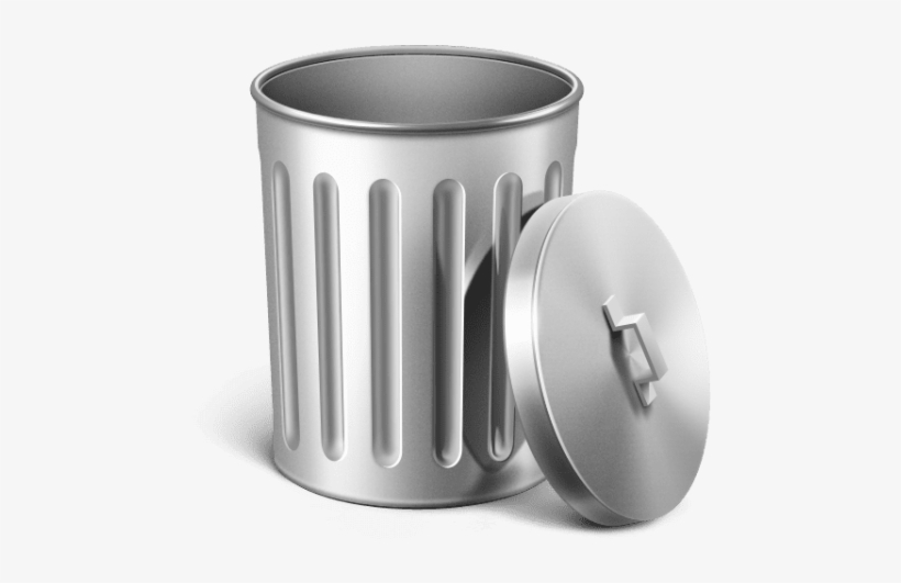 Free Png Recycle Bin Png Images Transparent - Drop Out And Get Schooled By Patrick Bet-david, transparent png